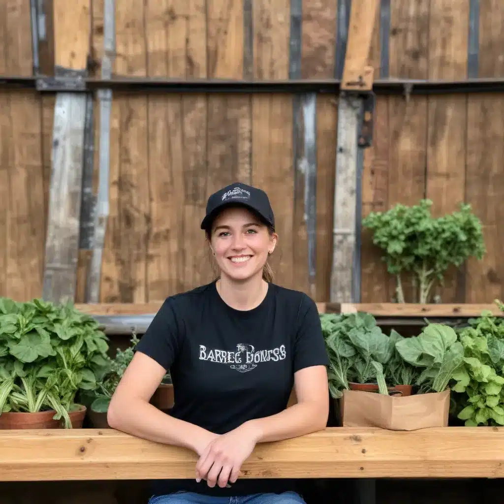 Cultivating Community Connections: BarrelHouse Pub & Grill’s Partnerships with Local Farmers and Suppliers