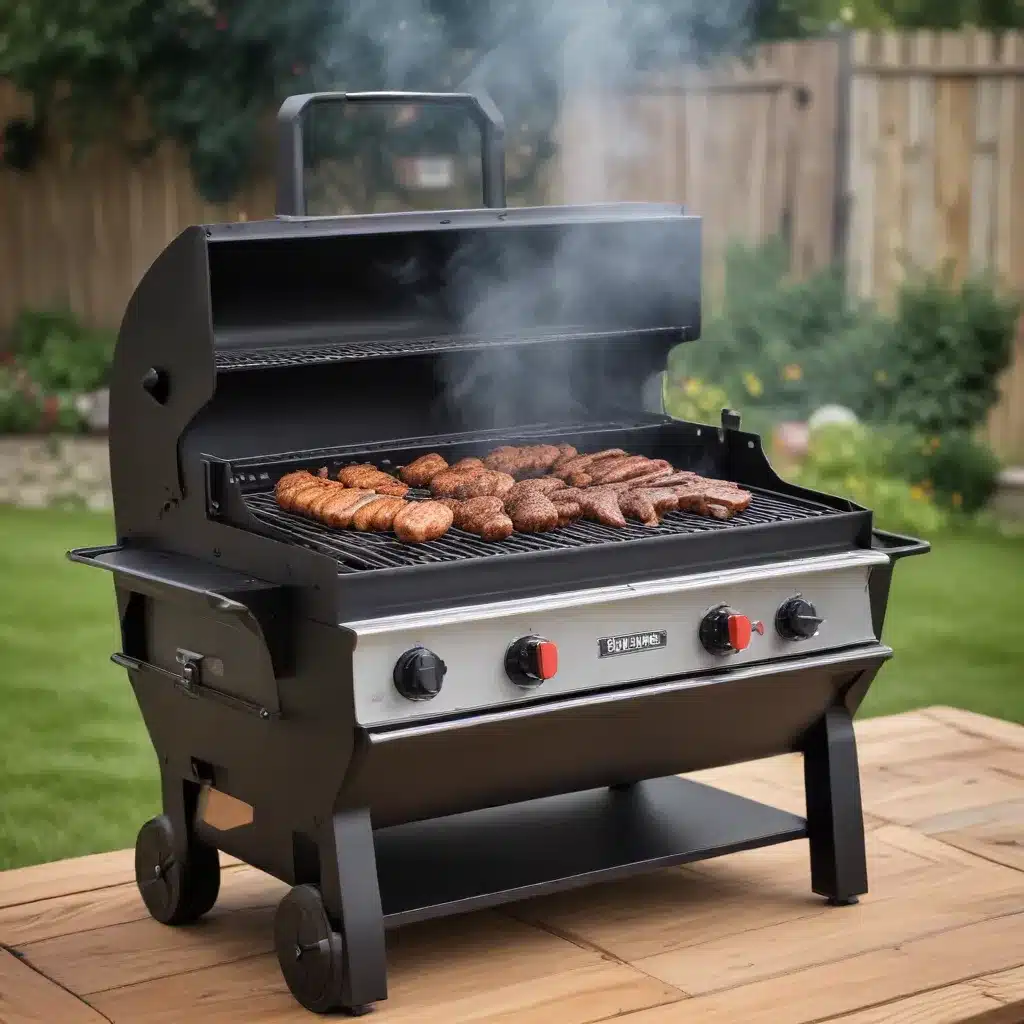 Cutting-Edge BBQ Trends: Innovative Techniques to Explore