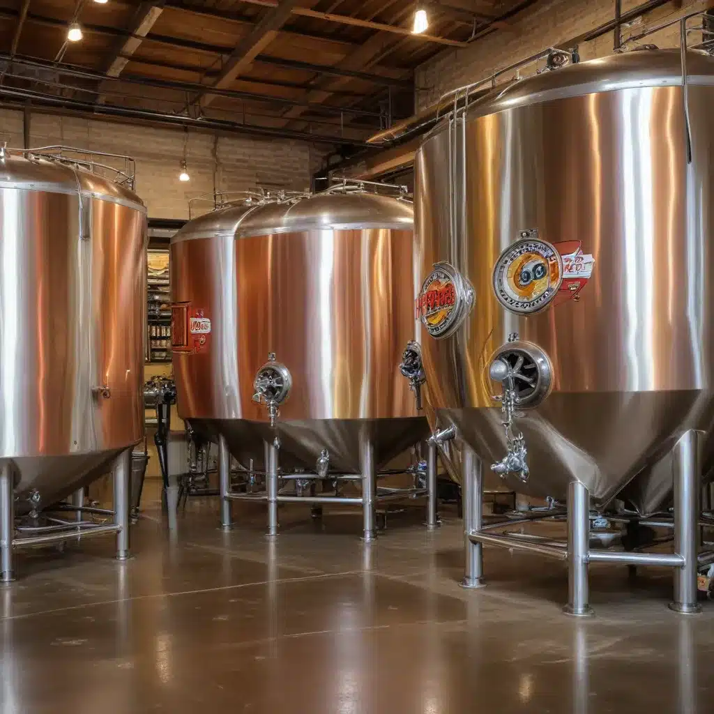 Discovering the Craft Beer Gems Hidden in Ohio’s Vibrant Brewing Scene