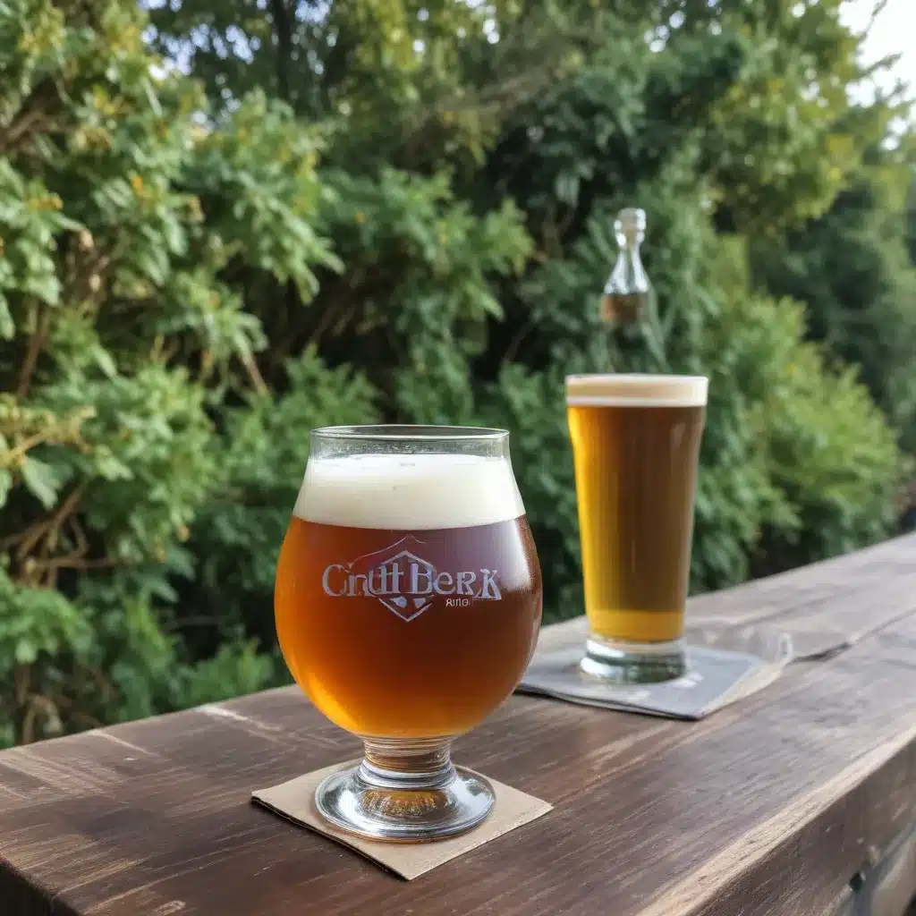 Discovering the Hidden Gems of Oregon’s Craft Beer Scene: A Willamette Valley Adventure