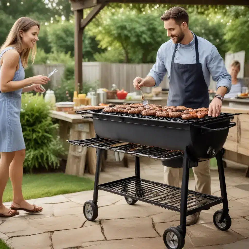 Elevating Backyard BBQ: Techniques to Enhance Your Outdoor Cooking Expertise