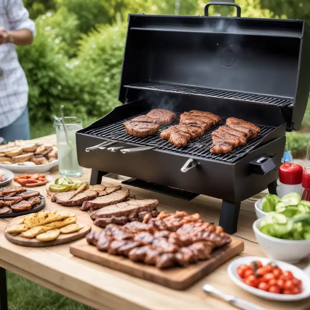 Elevating Backyard BBQ: Techniques to Enhance Your Outdoor Cooking Skills