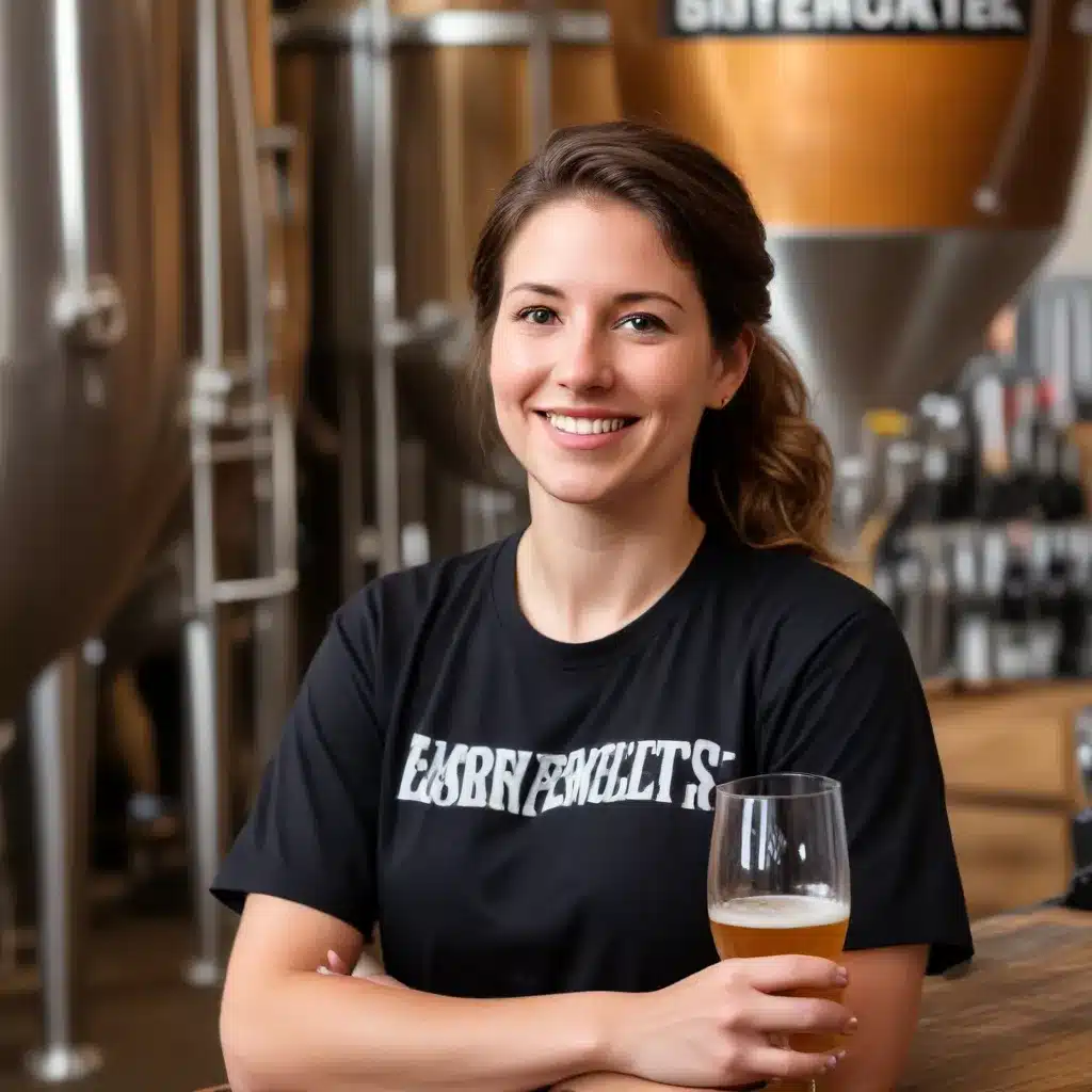 Empowering Women in Craft Beer: Celebrating the Rise of Female Brewers, Leaders, and Innovators