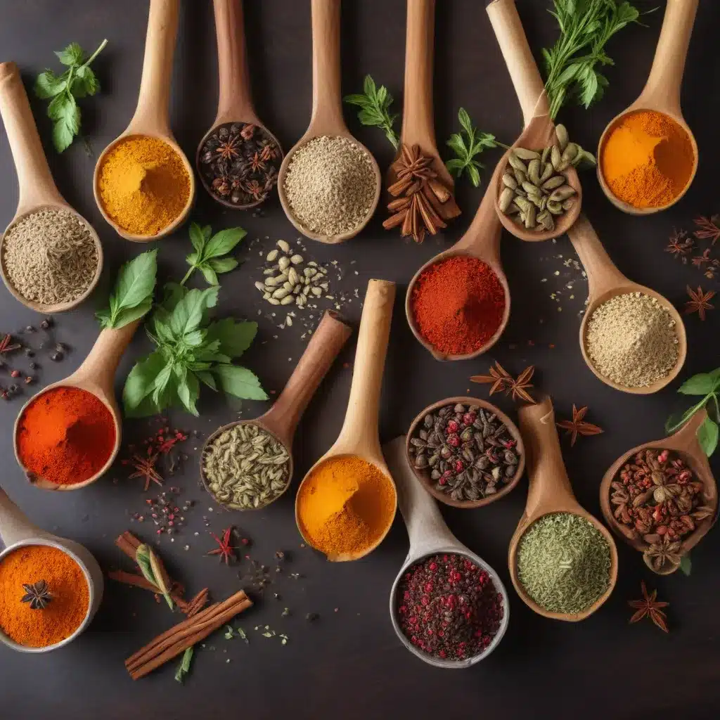 Experimenting with Spices and Herbs in Beer: Unleashing Unexpected Flavors