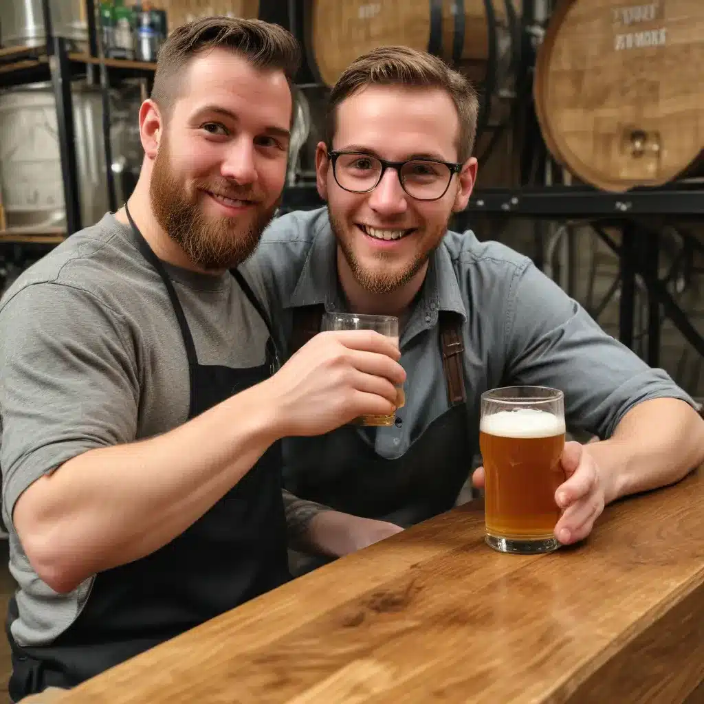 Exploring the Experimental Frontiers of Craft Beer: Pushing the Boundaries of Flavor
