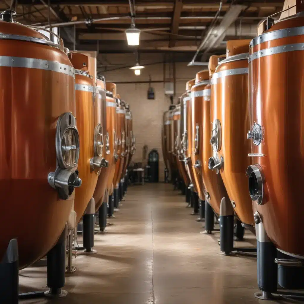 Exploring the Hidden Gems of Ohio’s Craft Brewing Scene: A Beer Lover’s Guide