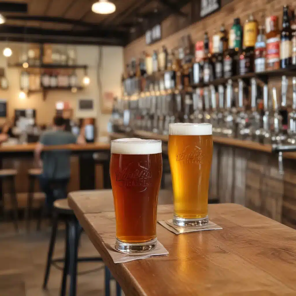 Exploring the Local Craft Beer Scene: A Guide for the Enthusiast