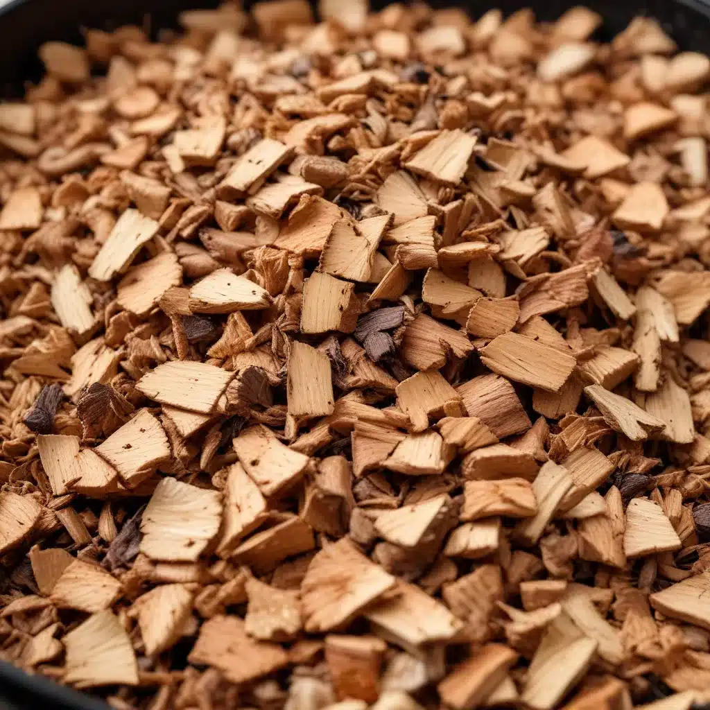 Exploring the Magic of Wood Chips for Unforgettable Smoky BBQ