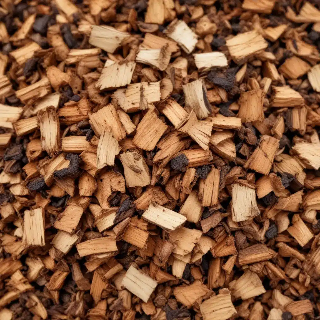 Exploring the Nuances of Wood Chips for Unforgettable Smoky BBQ