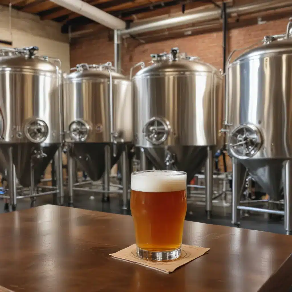 Exploring the Vibrant Beer Culture of Ohio’s Thriving Craft Breweries