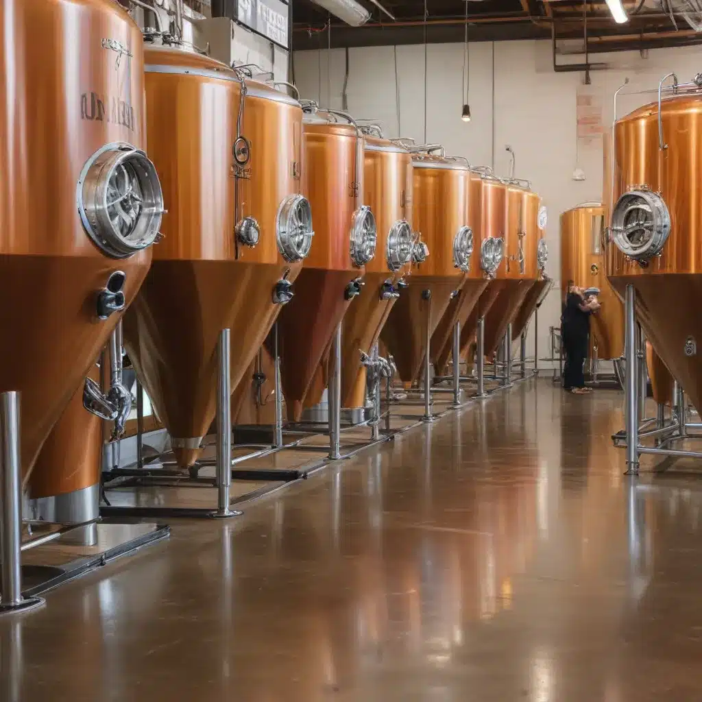 Exploring the Vibrant Beer Culture of Ohio’s Thriving Craft Breweries: A Must-Visit List