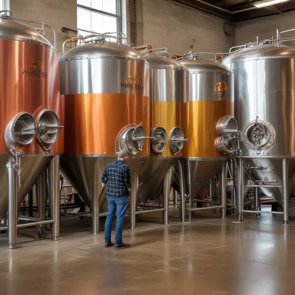 Exploring the Vibrant Beer Culture of Ohio’s Thriving Craft Brewery Scene