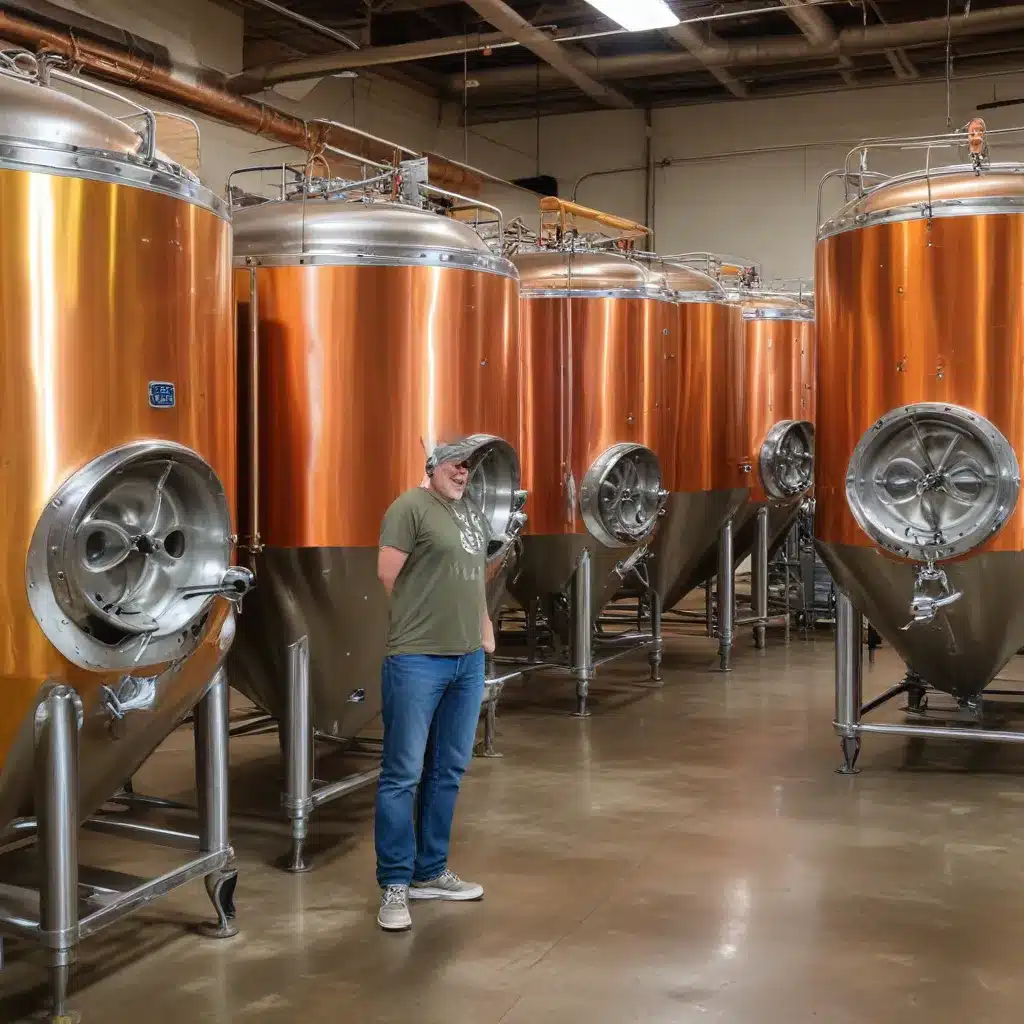 Exploring the Vibrant Beer Culture of Ohio’s Thriving Craft Brewery Scene