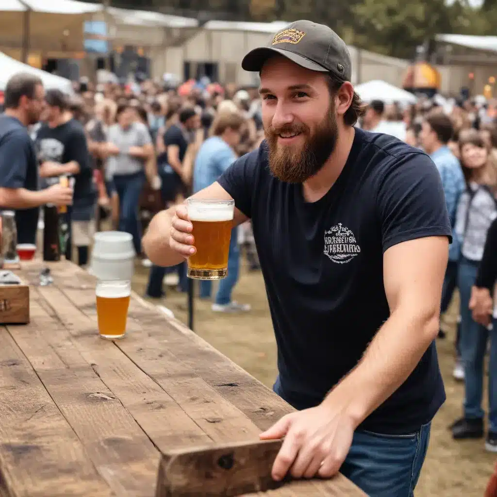 Exploring the Vibrant World of Craft Beer Festivals: A Guide for the Enthusiast