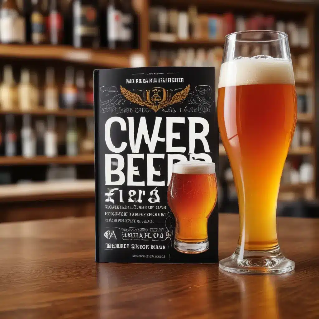 Exploring the World of Craft Beer: A Globetrotting Guide to Unique Brews