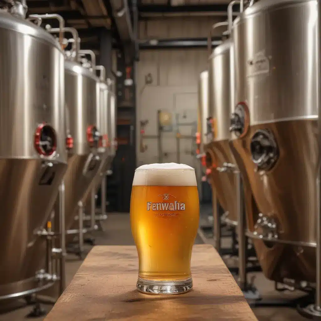 Exploring the World of Lager Brewing: Achieving Crisp, Clean Perfection