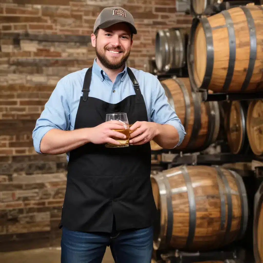 Foraging for Flavor: How BarrelHouse Pub & Grill Showcases the Best of the Region