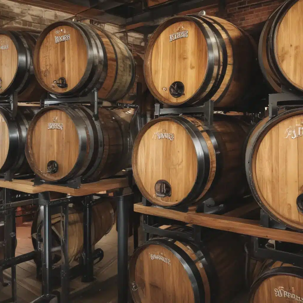From Farm to Pint: The Sustainable Story Behind BarrelHouse Pub & Grill’s Craft Beer Selection