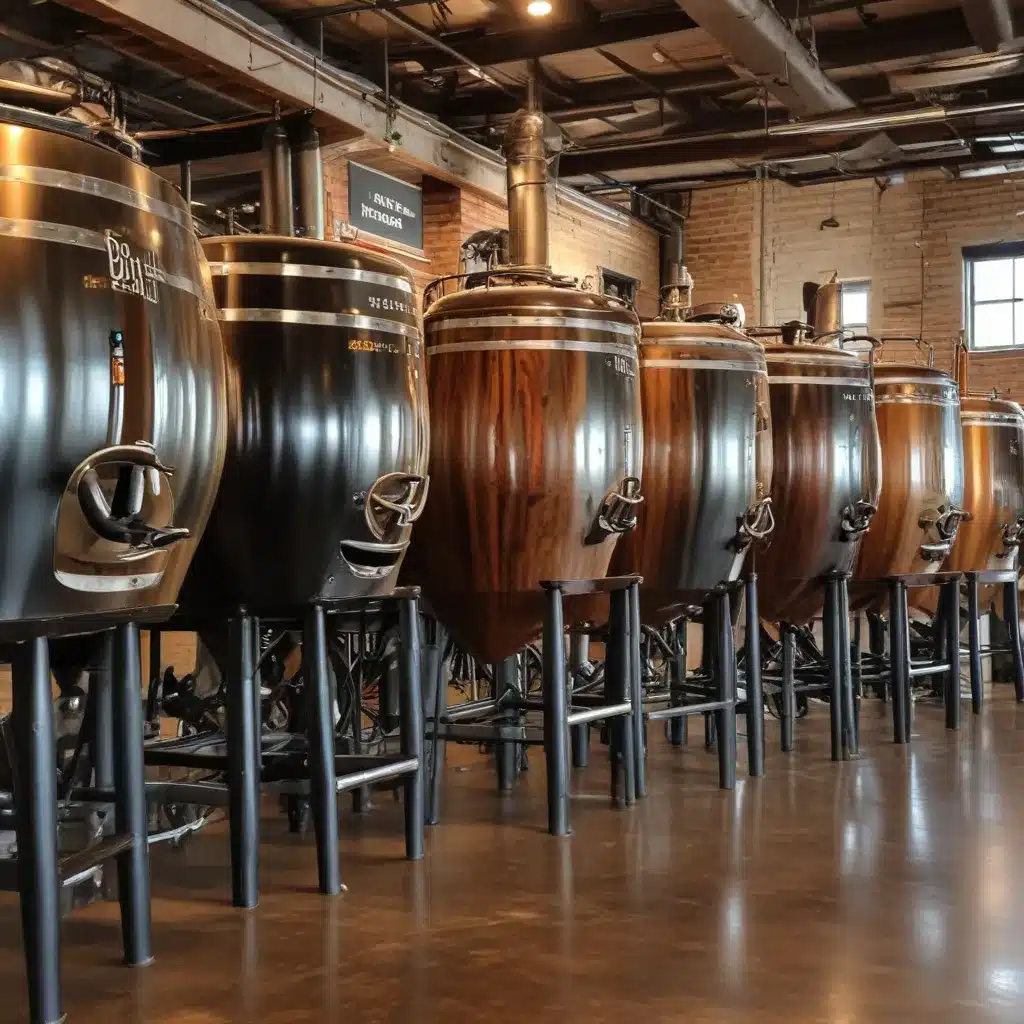 From Farm to Pint: The Sustainable Story Behind BarrelHouse Pub & Grill’s Craft Beer Selection