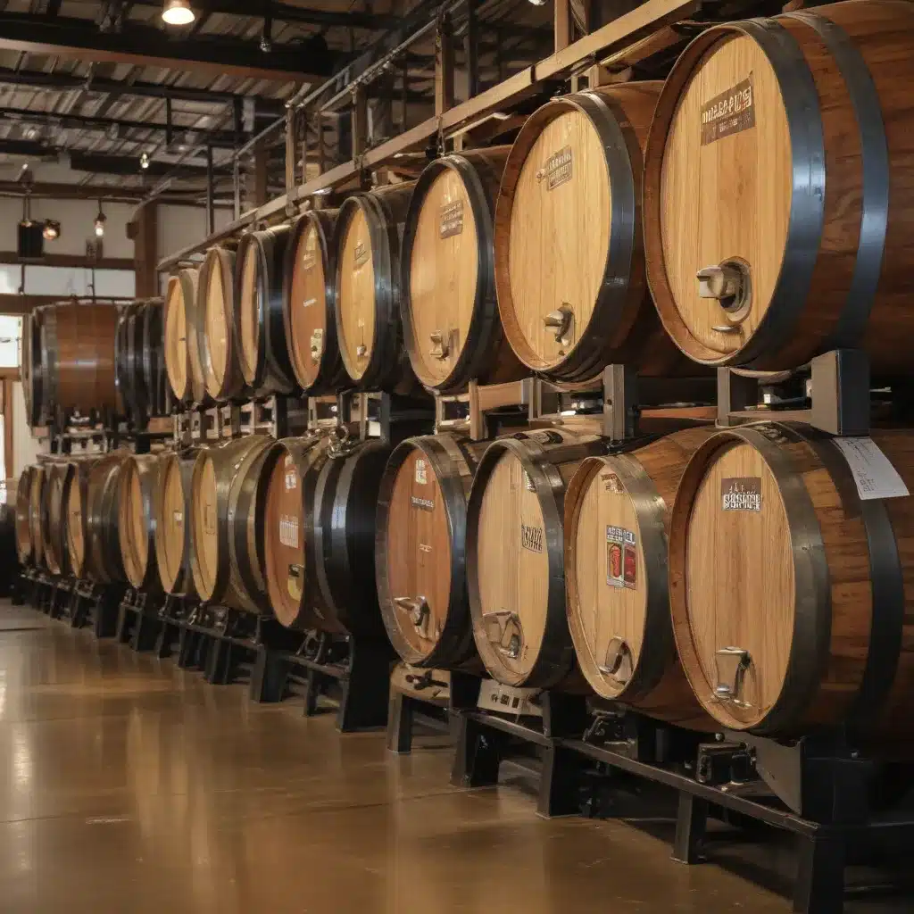 From Grain to Glass: The Sustainable Story Behind BarrelHouse Pub & Grill’s Craft Beer Selection