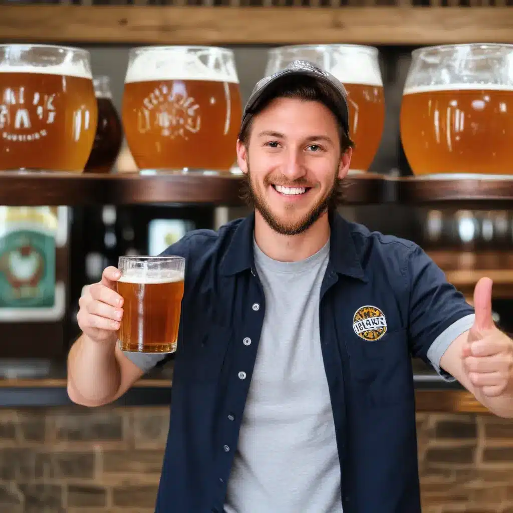 Garden City Craft Beer Tour: Exploring the Best Local Taprooms