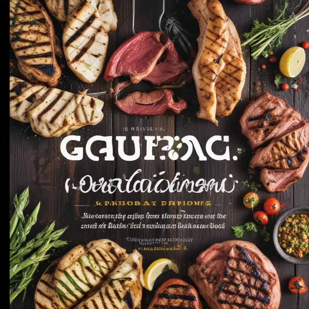 Global Grilling Traditions: Discovering Flavors and Techniques from Around the World