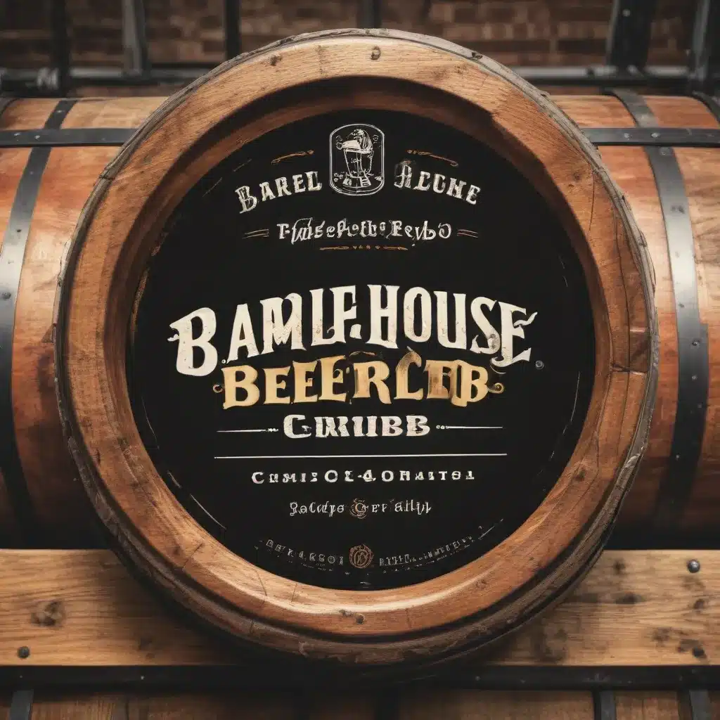 Here are 60 unique and engaging blog post titles for the ‘BarrelHouse Beer Club’ category of the BarrelHouse Pub & Grill blog: