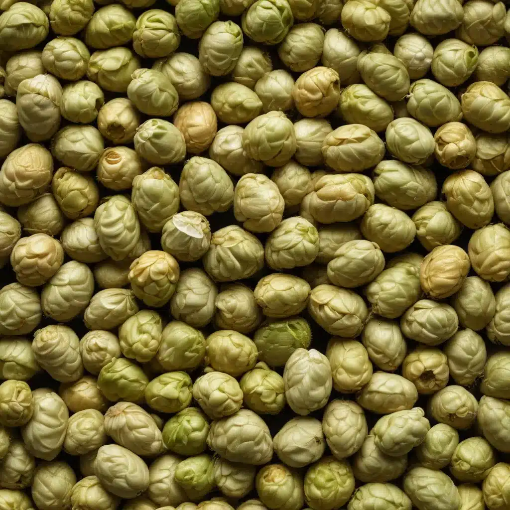 Hops, Malt, and Yeast: The Holy Trinity of Beer Explored