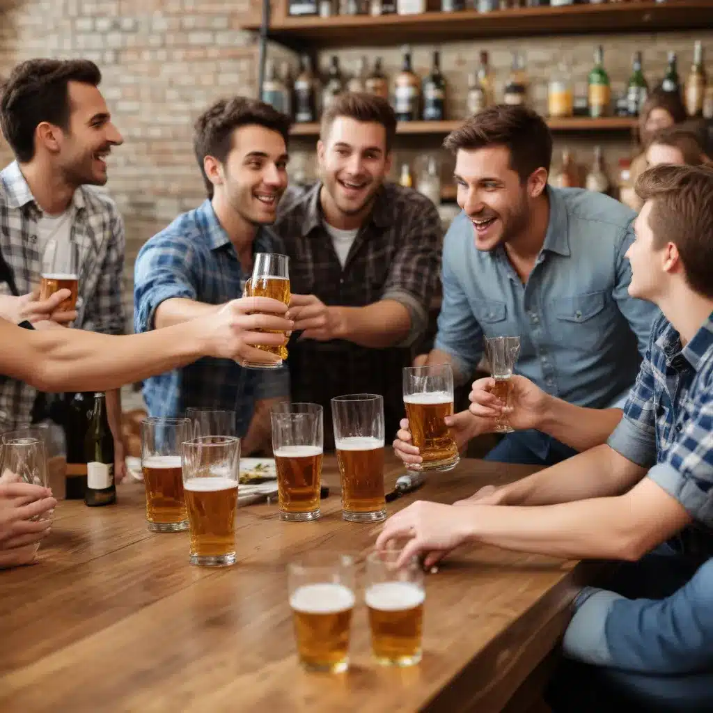 Liquor Laws Demystified: A Beer Enthusiast’s Guide to Hosting Hassle-Free Events