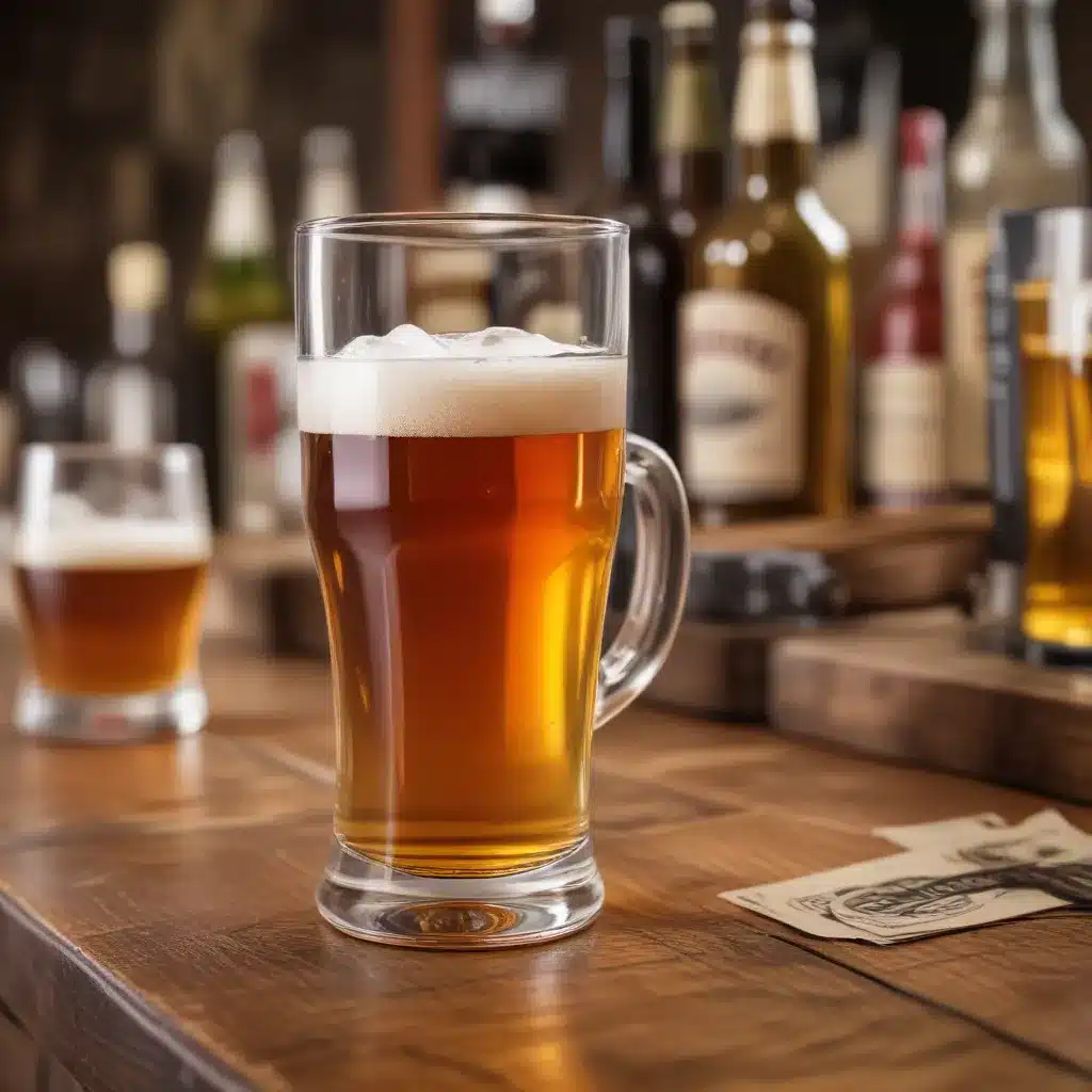 Liquor Laws Demystified: Navigating the Regulatory Landscape for Beer Enthusiasts