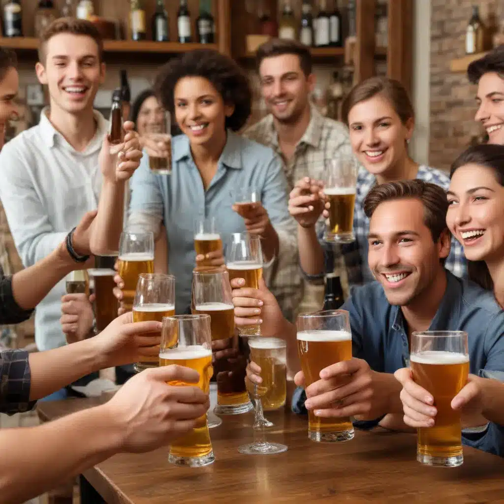 Liquor Laws Demystified: Tips for Beer Enthusiasts Hosting Hassle-Free Celebrations