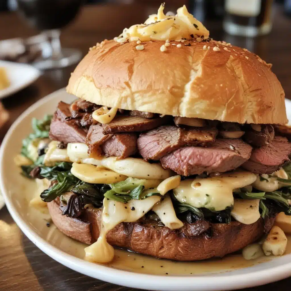Locavore’s Delight: How BarrelHouse Pub & Grill Showcases the Flavors of the Region