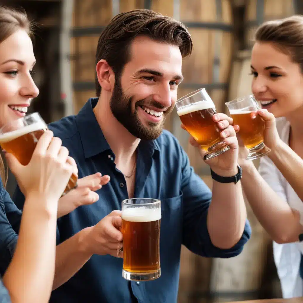 Mastering the Art of Craft Beer Tasting: 10 Tips to Enhance Your Appreciation