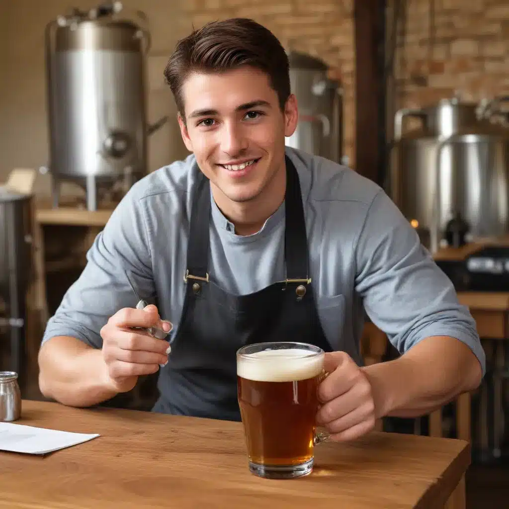 Mastering the Art of Homebrew: Tips and Tricks for Crafting Your Own Brews