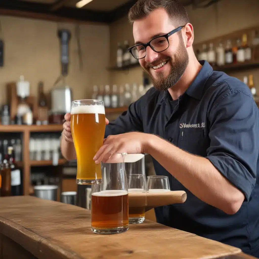 Mastering the Art of Homebrew: Tips and Tricks for Crafting Your Signature Beer Style and Blend