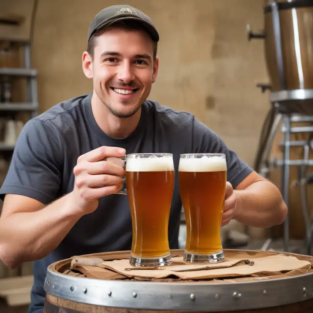 Mastering the Art of Homebrew: Tips and Tricks for Crafting Your Signature Brews