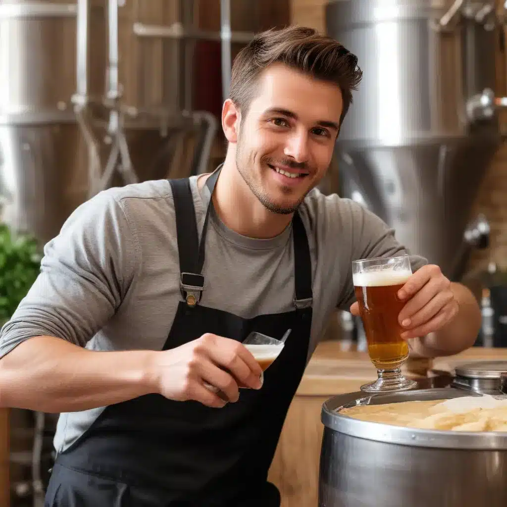 Mastering the Art of Homebrewing: Tips and Tricks for Craft Beer Enthusiasts