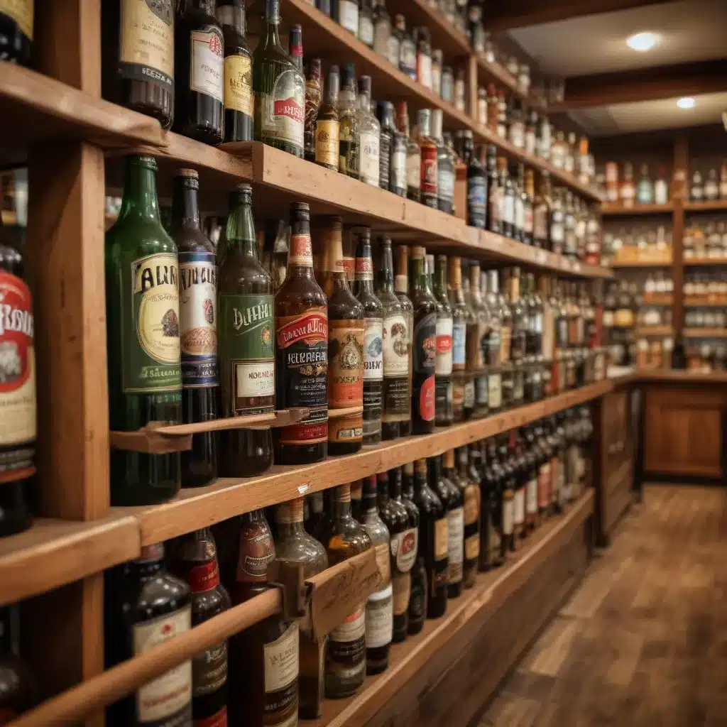 Navigating the Complexities of Liquor Laws: A Comprehensive Guide for Beer Lovers