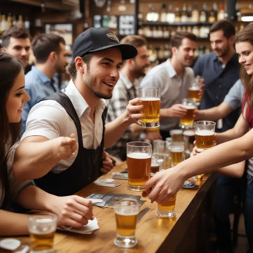 Navigating the Complexities of Liquor Laws: A Guide for Beer Lovers Hosting Epic Events