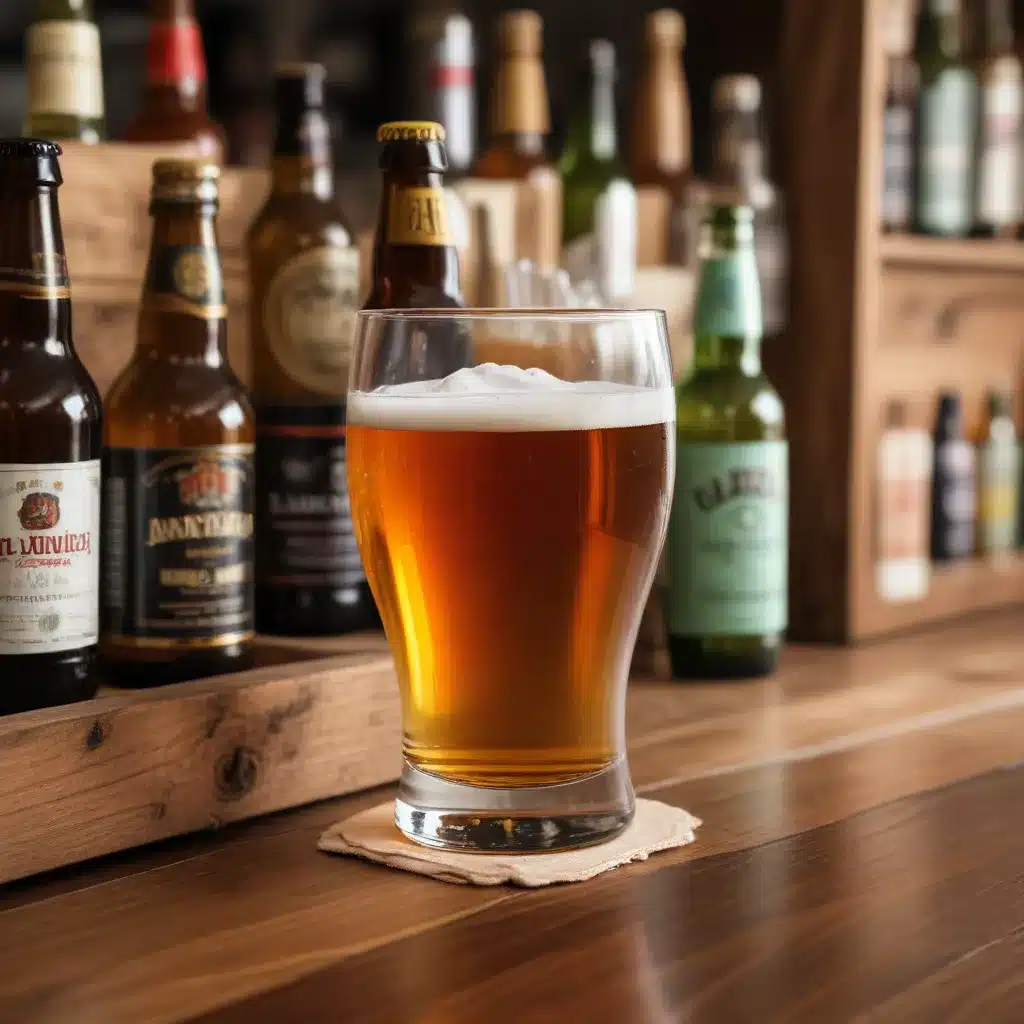 Navigating the Complexities of Liquor Laws: Tips for Beer Enthusiasts Hosting Events