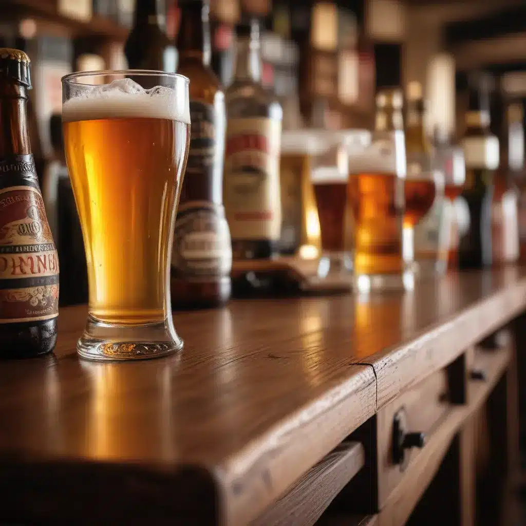 Navigating the Complexities of Liquor Laws: What Beer Enthusiasts Need to Know