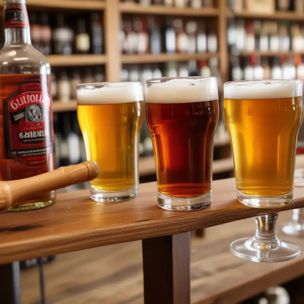 Navigating the Intricacies of Liquor Laws: A Guide for Beer Enthusiasts