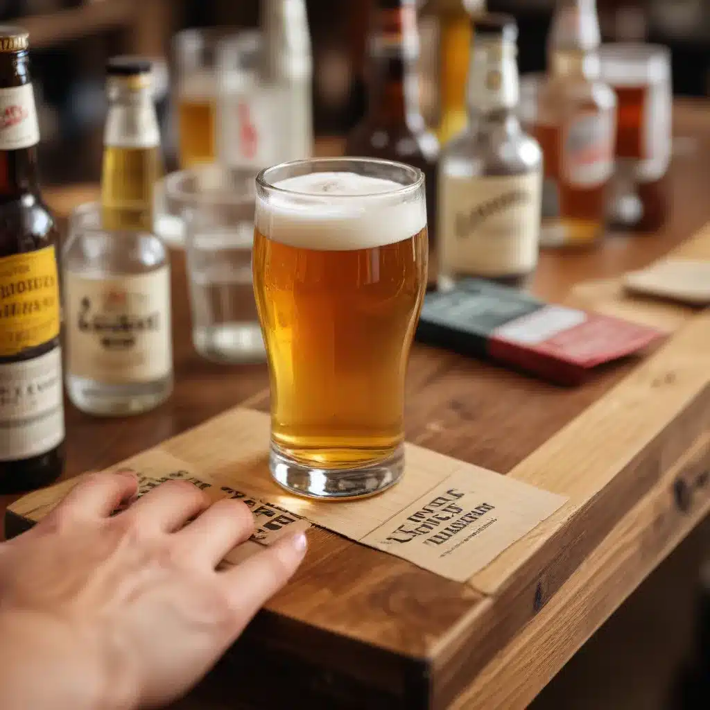 Navigating the Intricacies of Liquor Laws: A Guide for Beer Enthusiasts Hosting Events