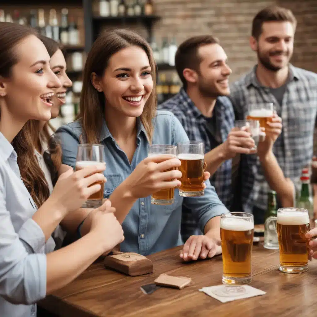 Navigating the Intricacies of Liquor Laws: Tips for Beer Enthusiasts Hosting Epic Parties