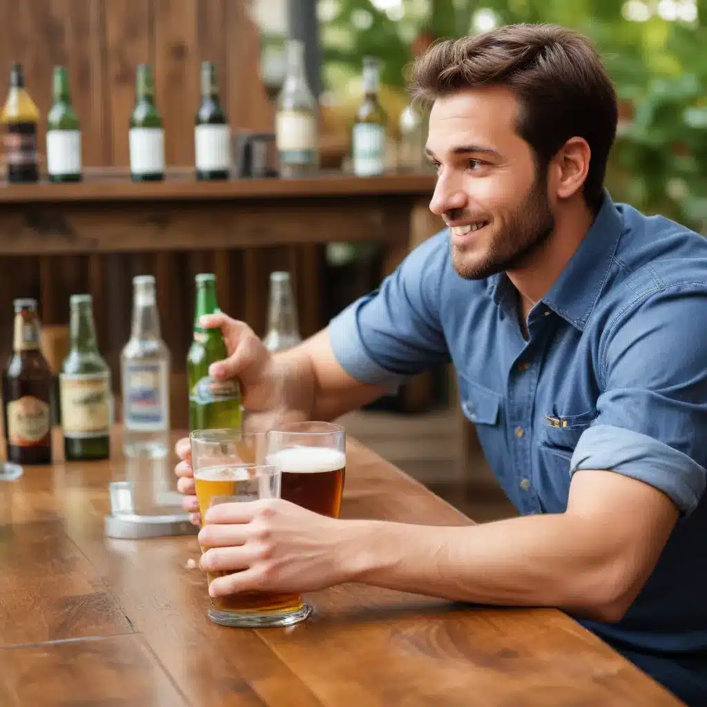 Navigating the Liquor Laws: A Beer Enthusiast’s Guide to Hosting Epic Events