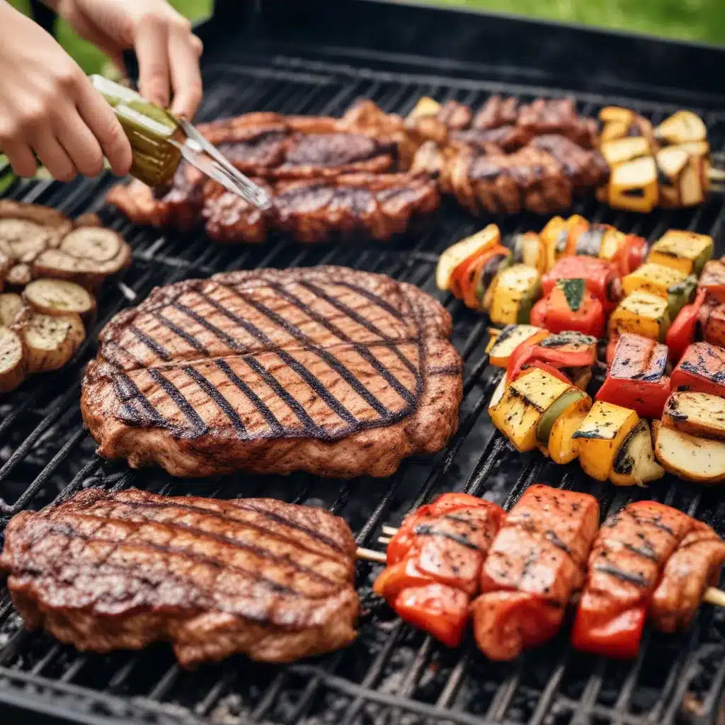 Quick and Easy BBQ Hacks to Level Up Your Grilling Game