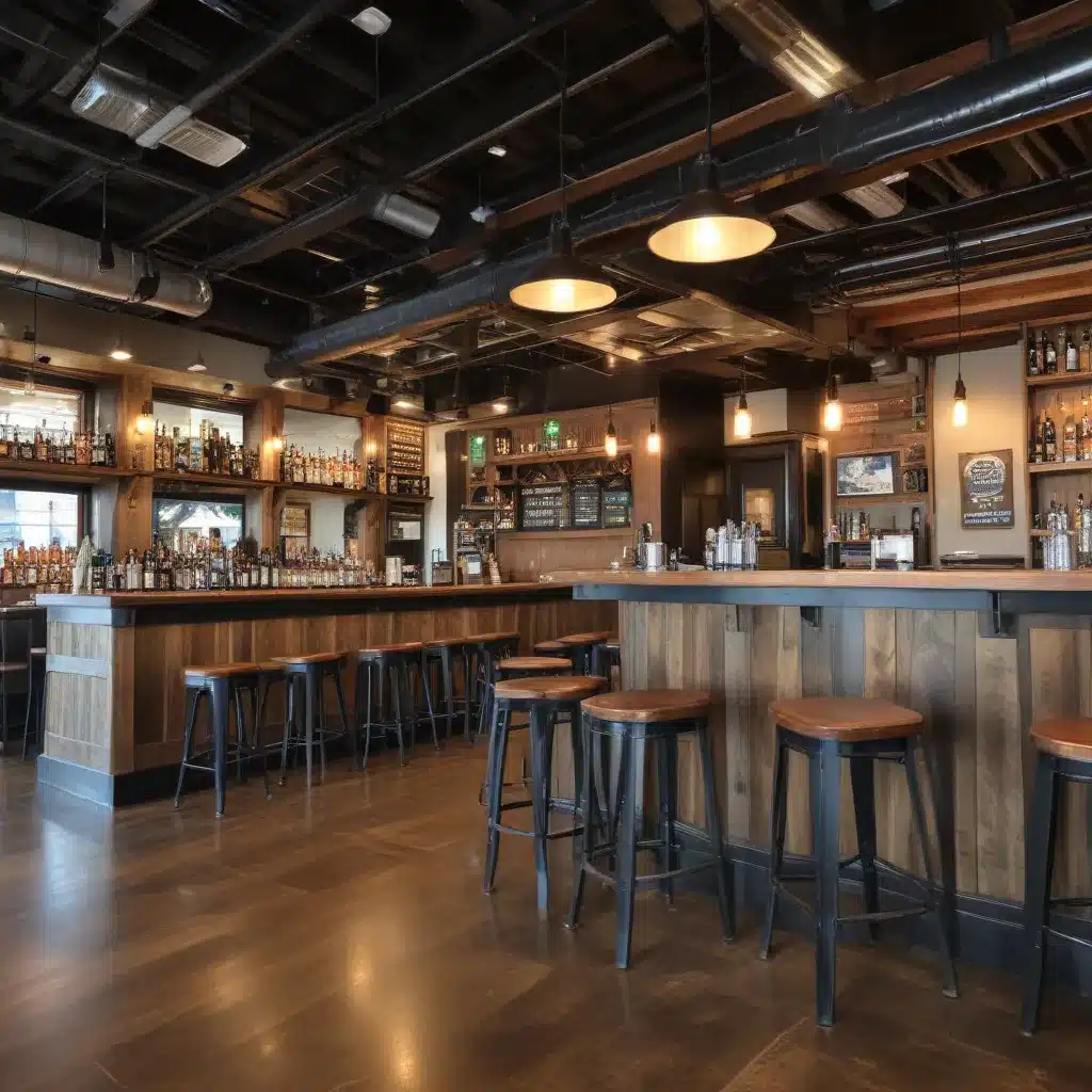 Raising the Standard on Sustainability: BarrelHouse Pub & Grill’s Innovative Eco-Friendly Initiatives