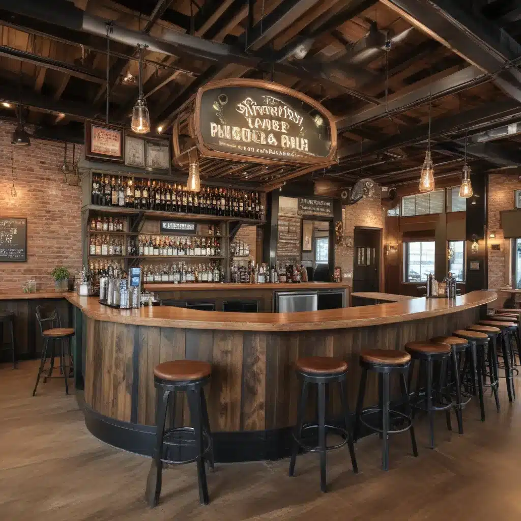 Raising the Standard on Sustainability: BarrelHouse Pub & Grill’s Innovative Eco-Friendly Initiatives