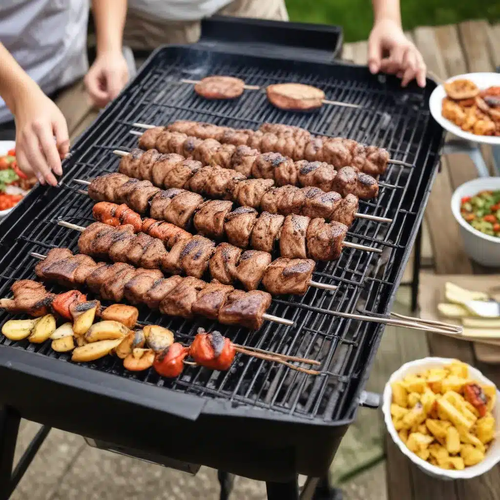 Reinventing the Cookout: Innovative BBQ Ideas to Try at Your Next Gathering