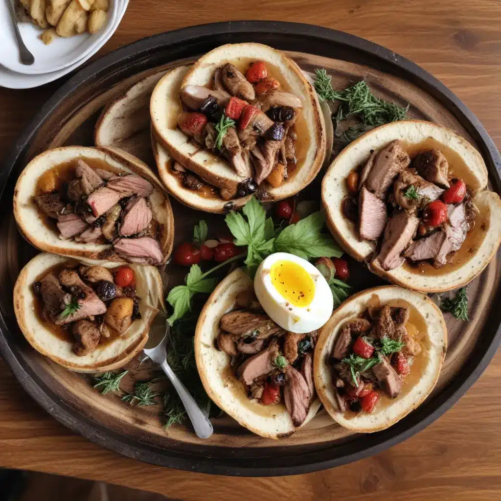 Savoring the Tastes of the Season: BarrelHouse Pub & Grill’s Commitment to Local, Seasonal Ingredients